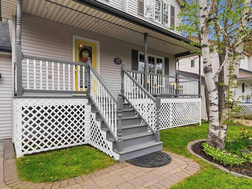 15 White Birch Lane, Dartmouth, NS 
