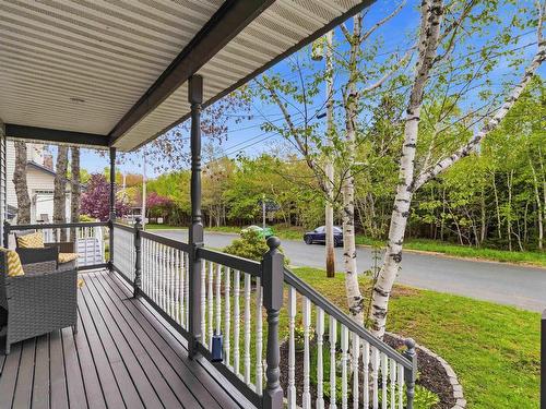 15 White Birch Lane, Dartmouth, NS 