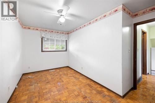 5649 Baldwin, Windsor, ON - Indoor Photo Showing Other Room