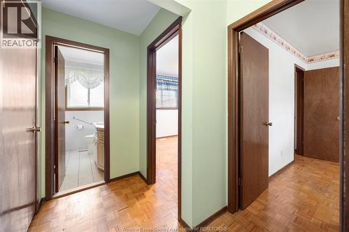 5649 Baldwin, Windsor, ON - Indoor Photo Showing Other Room