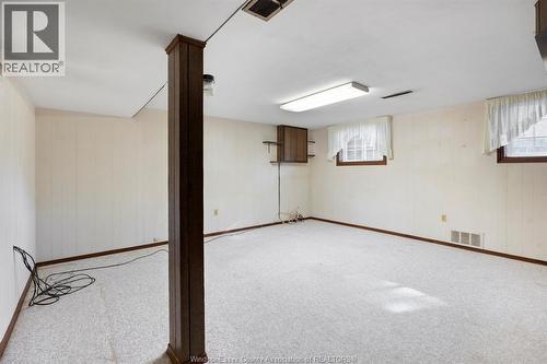 5649 Baldwin, Windsor, ON - Indoor Photo Showing Other Room