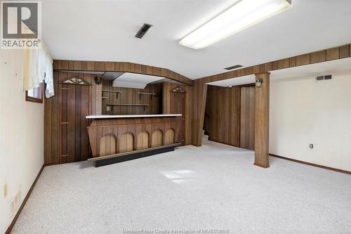 5649 Baldwin, Windsor, ON -  Photo Showing Other Room