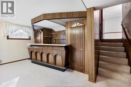 5649 Baldwin, Windsor, ON - Indoor Photo Showing Other Room