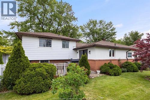 5649 Baldwin, Windsor, ON - Outdoor
