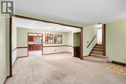 5649 Baldwin, Windsor, ON - Indoor