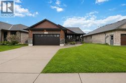 433 LUCAS AVENUE Sarnia, ON N7S 0C6