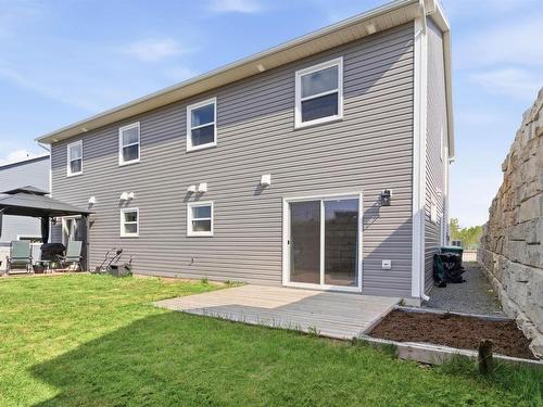 76 Burgess Crescent, Windsor, NS 