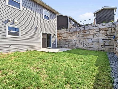 76 Burgess Crescent, Windsor, NS 