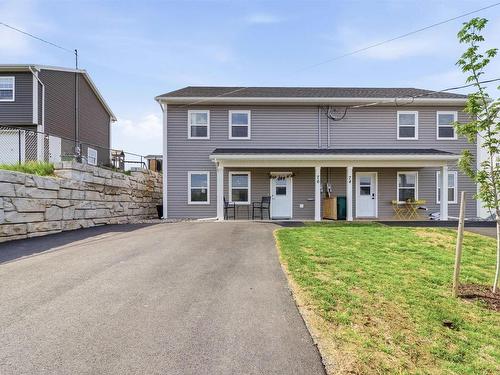 76 Burgess Crescent, Windsor, NS 