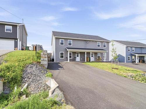 76 Burgess Crescent, Windsor, NS 