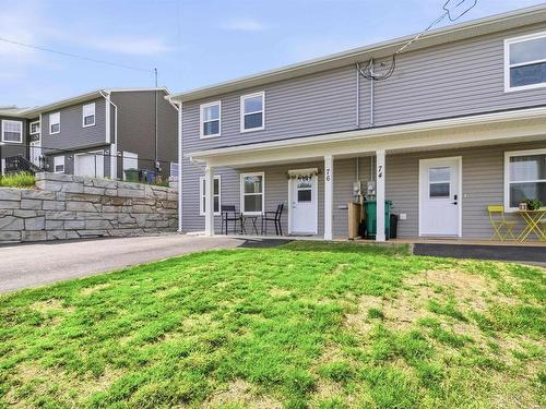 76 Burgess Crescent, Windsor, NS 