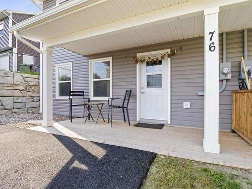 76 Burgess Crescent, Windsor, NS 