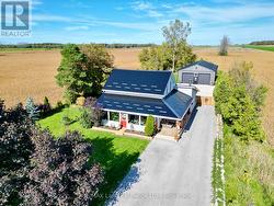 1676 BRUCE-SAUGEEN TOWNLINE Saugeen Shores, ON N0H 2C5