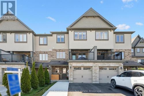 51 JEFFREY DRIVE  Guelph (Grange Road), ON N1E 0M4