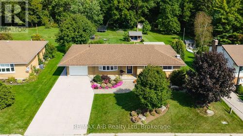 43 WIDDER STREET W  St. Marys, ON N4X 1A5