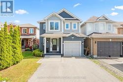 77 WILKINS CRESCENT Clarington, ON L1E 3B6
