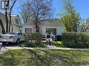 210 2Nd Street W, Wynyard, SK  - Outdoor 