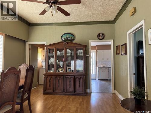 210 2Nd Street W, Wynyard, SK - Indoor