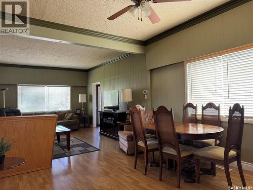 210 2Nd Street W, Wynyard, SK - Indoor