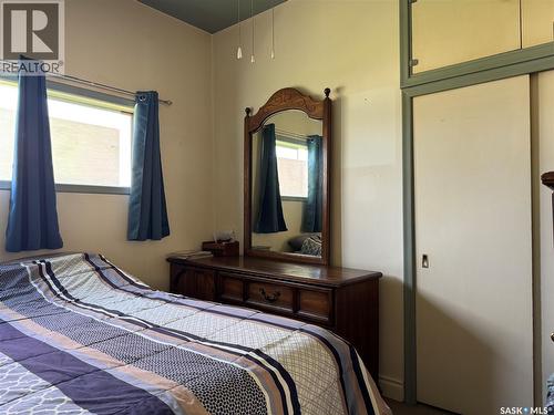 210 2Nd Street W, Wynyard, SK - Indoor Photo Showing Bedroom