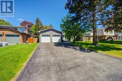 42 HAMILTON HALL DRIVE  Markham, ON L3P 3L6