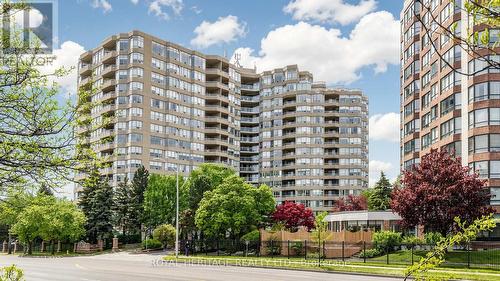 314 - 610 BULLOCK DRIVE  Markham, ON L3R 0G1