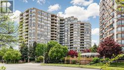 314 - 610 BULLOCK DRIVE  Markham, ON L3R 0G1