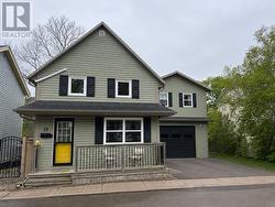 19 Spring Street  Charlottetown, PE C1A 3V2