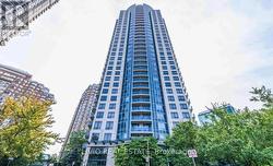 1406 - 330 BURNHAMTHORPE ROAD W  Mississauga, ON L5B 0E1