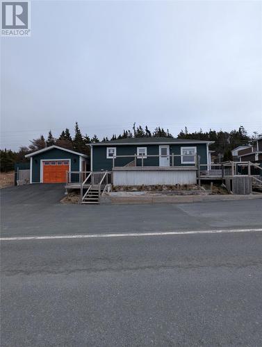 65 Main Road, Riverhead, NL - Outdoor