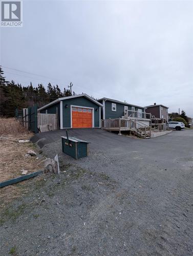 65 Main Road, Riverhead, NL - Outdoor