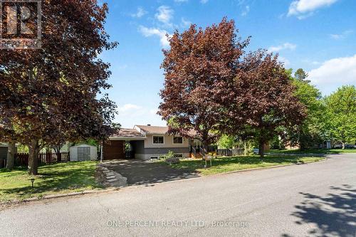 933 Kincaid Court, Ottawa, ON - Outdoor