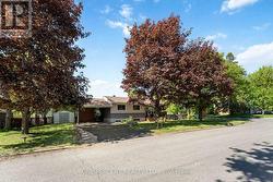 933 KINCAID COURT  Ottawa, ON K1V 6N7