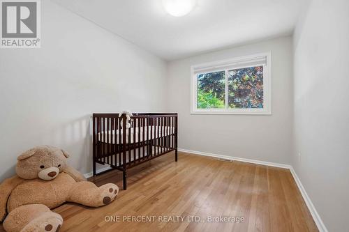 933 Kincaid Court, Ottawa, ON - Indoor