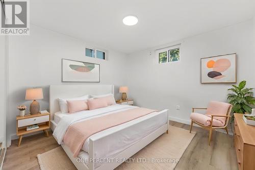 933 Kincaid Court, Ottawa, ON - Indoor Photo Showing Bedroom
