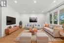 933 Kincaid Court, Ottawa, ON  - Indoor Photo Showing Living Room 