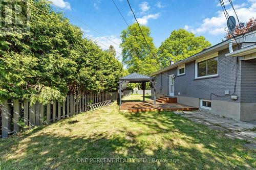 933 Kincaid Court, Ottawa, ON - Outdoor