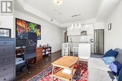 Living Room - 