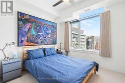 Primary Bedroom - 