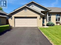 431 Keil TRAIL North Chatham, ON N7L 5R2