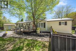 77 Holly Lane Quispamsis, NB E2G 1X7
