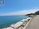 Walkway - 1702 - 385 Winston Road, Grimsby, ON 