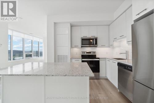 Under Cabinet Lights - 1702 - 385 Winston Road, Grimsby, ON 