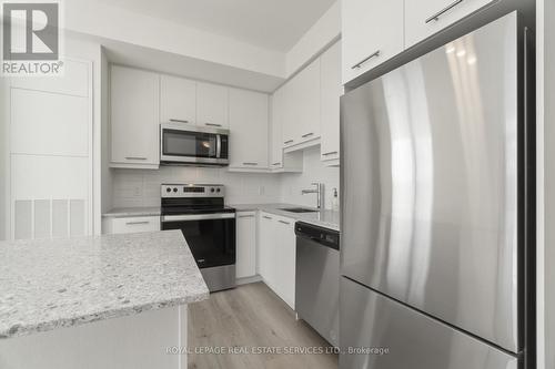 Quartz Countertops - 1702 - 385 Winston Road, Grimsby, ON 