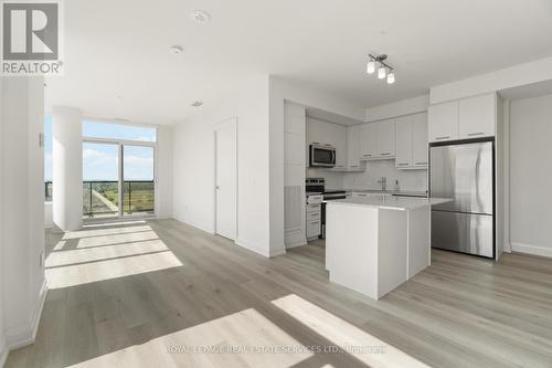 Open Floor Plan - 1702 - 385 Winston Road, Grimsby, ON 