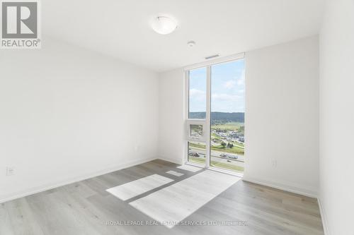 Primary Bedroom - 1702 - 385 Winston Road, Grimsby, ON 
