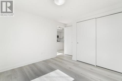 Primary Bedroom - 1702 - 385 Winston Road, Grimsby, ON 