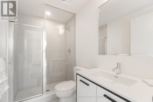 3pc Ensuite - 1702 - 385 Winston Road, Grimsby, ON 
