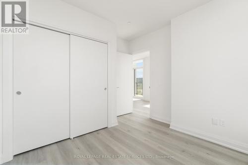 2nd Bedroom - 1702 - 385 Winston Road, Grimsby, ON 
