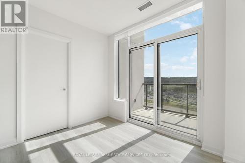 2nd Balcony with Escarpment Views - 1702 - 385 Winston Road, Grimsby, ON 